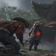For at least a decade, fans have been asking the makers of Assassin’s Creed to set one of that series’ games in Japan. Had the Ghost team checked in with them to ensure there wouldn’t be overlap? No, Sucker Punch’s Nate Fox said, they hadn’t checked. “Last E3, I was sweating bullets. … I was happy when their game was set in Egypt.”